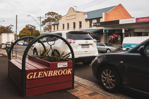 Deluxe Blue Mountains And Megalong Valley - Attractions Sydney 6