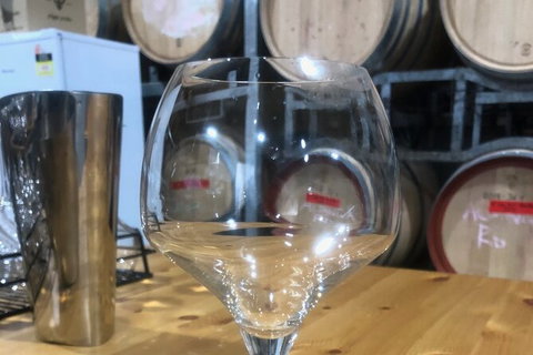 Hunter Valley Wineries - Attractions Sydney 2