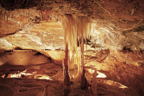 Jenolan Caves: Ribbon Cave Tour - Attractions Sydney 0