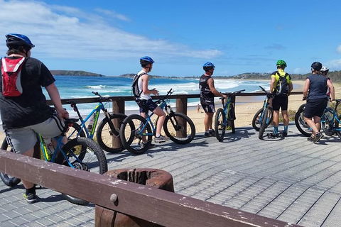 Sawtell To Coffs Harbour Bike Ride - Attractions Sydney 0