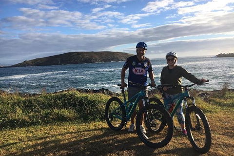 Sawtell To Coffs Harbour Bike Ride - Attractions Sydney 3