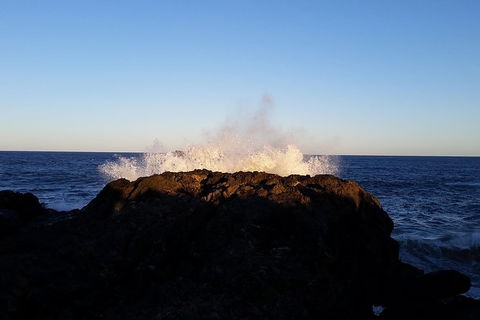 Sawtell To Coffs Harbour Bike Ride - Attractions Sydney 5