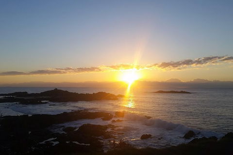 Sawtell To Coffs Harbour Bike Ride - Attractions Sydney 1
