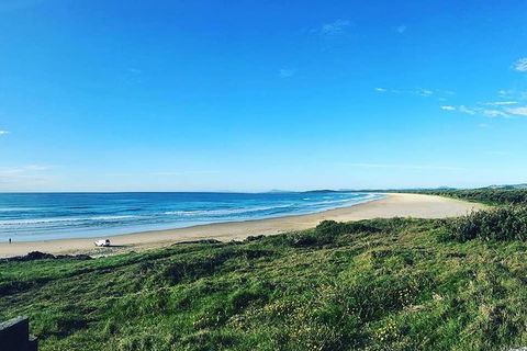 Sawtell To Coffs Harbour Bike Ride - Attractions Sydney 2