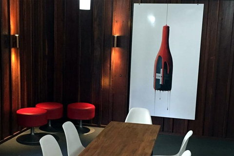 Hunter Valley Wine School - Attractions Sydney 3