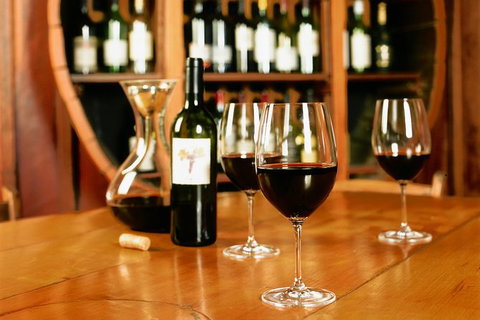Hunter Valley Wine School - Attractions Sydney 0