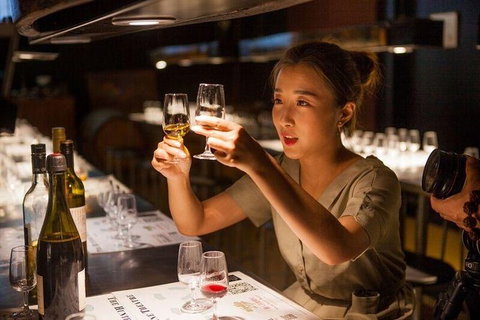 Hunter Valley Wine School - Attractions Sydney 1