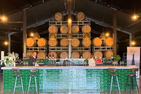 Hunter Valley Winery Tours - Attractions Sydney 11