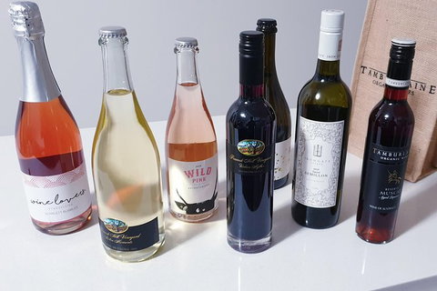Hunter Valley Winery Tours - Attractions Sydney 0