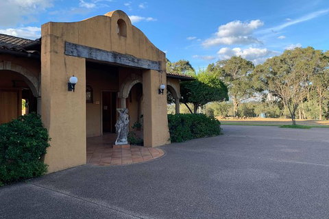Hunter Valley Winery Tours - Attractions Sydney 3