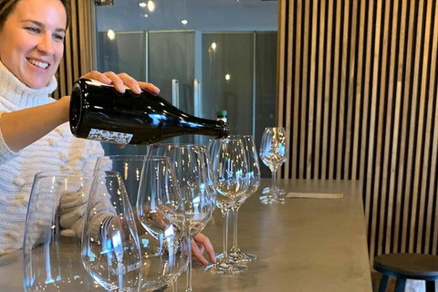 Hunter Valley Winery Tours - Attractions Sydney 14