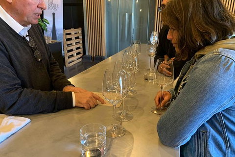 Hunter Valley Winery Tours - Attractions Sydney 9