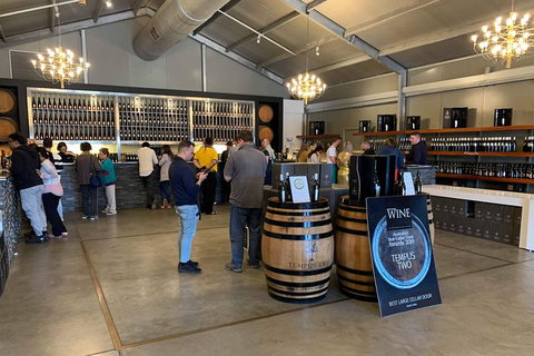 Hunter Valley Winery Tours - Attractions Sydney 13
