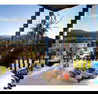 Ivanhoe Wines Trip Advisor Wine Masterclass with Cheese Plate - Attractions Sydney