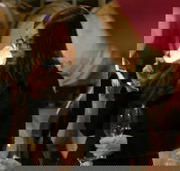 Keith Tulloch Wine Winemaker's Table - Attractions Sydney