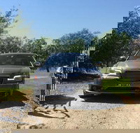 Hunter Valley Wine and Food Tour - Attractions Sydney