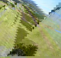 12-Minute Small-Group Hunter Valley Scenic Helicopter Flight - Attractions Sydney