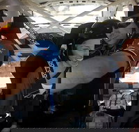 Hunter Valley 3 Hotlap Ride in a Rally Car - Attractions Sydney