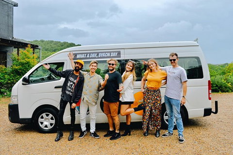Half-Day Best Of Byron Sightseeing Tour - Attractions Sydney 3