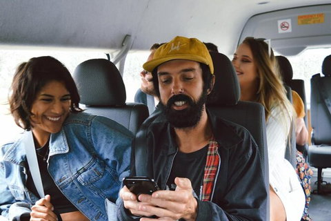 Half-Day Best Of Byron Sightseeing Tour - Attractions Sydney 1