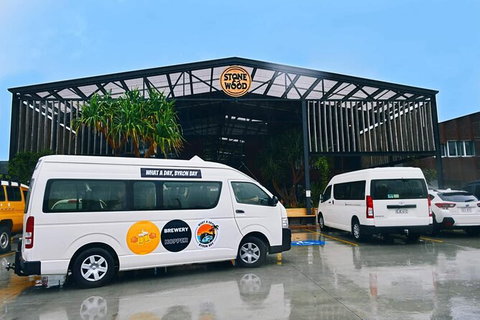 Half-Day Best Of Byron Sightseeing Tour - Attractions Sydney 4