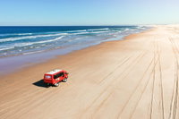 Beach  Dune