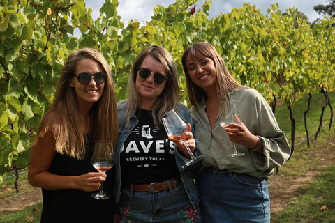 Hunter Valley Small Group Wine, Gin, Cheese & Chocolate Tour - Attractions Sydney 5