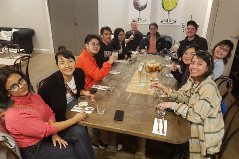 Hunter Valley Small Group Wine, Gin, Cheese & Chocolate Tour - Attractions Sydney 7