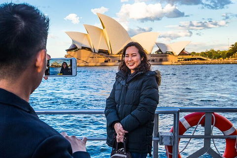 Kickstart Sydney Half-Day Tour - Attractions Sydney 2