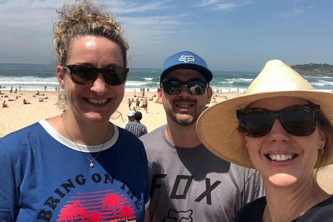 Kickstart Sydney Half-Day Tour - Attractions Sydney 6