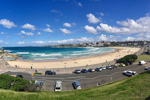 Kickstart Sydney Half-Day Tour - Attractions Sydney 8