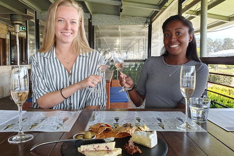 Hunter Valley Exclusive Kangaroo And Wine Tasting Experience - Attractions Sydney 7