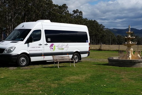Hunter Valley Exclusive Kangaroo And Wine Tasting Experience - Attractions Sydney 5