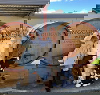 Private Day Tour of Hunter Valley Wineries - Attractions Sydney