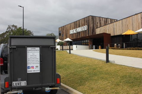 Private Day Tour Of Hunter Valley Wineries - Attractions Sydney 2
