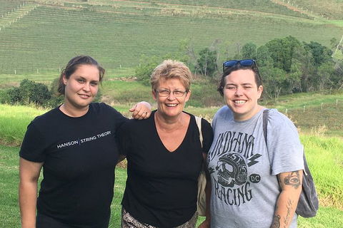 Six Hour - Plan Your Own Wine And Cheese Tour Hunter Valley - Attractions Sydney 2