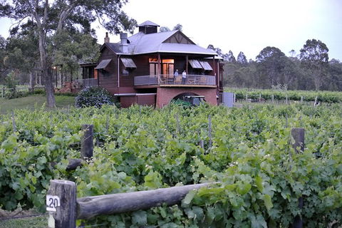 Six Hour - Plan Your Own Wine And Cheese Tour Hunter Valley - Attractions Sydney 11