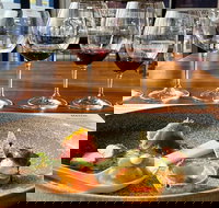 The Brokenwood Match - Attractions Sydney