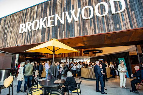 The Brokenwood Match - Attractions Sydney 5