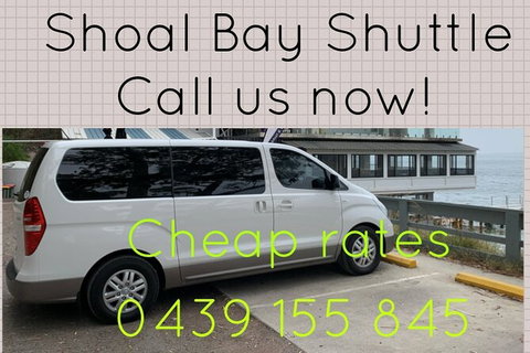 Private Round-Trip Transfer To Pokolbin From Port Stephens - Attractions Sydney 1