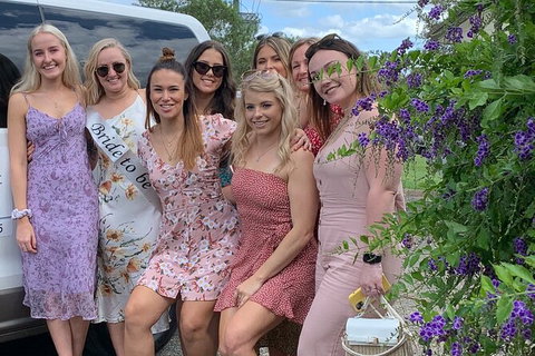 Private Round-Trip Transfer To Pokolbin From Port Stephens - Attractions Sydney 6