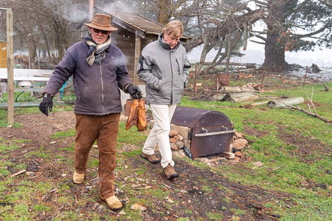 Paddock To Plate Farm Tour And Tasting - Attractions Sydney 10