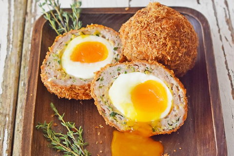 Paddock To Plate Farm Tour And Tasting - Attractions Sydney 6