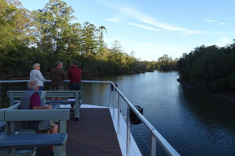 Byron Bay Sunset Rainforest Eco-Cruise - Attractions Sydney 2