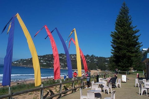 Half Day Official Home And Away Tour To Summer Bay - Attractions Sydney 4