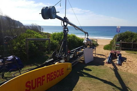 Half Day Official Home And Away Tour To Summer Bay - Attractions Sydney 0