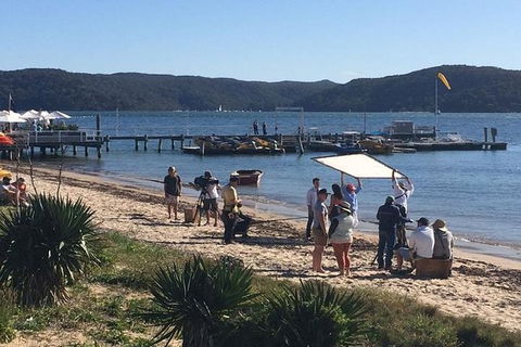 Half Day Official Home And Away Tour To Summer Bay - Attractions Sydney 5