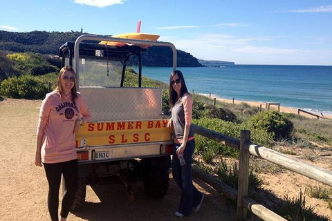 Half Day Official Home And Away Tour To Summer Bay - Attractions Sydney 2