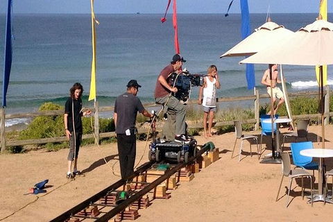 Half Day Official Home And Away Tour To Summer Bay - Attractions Sydney 1