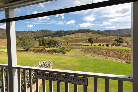 Private Full-Day Wine Tour In Hunter Valley - Attractions Sydney 4